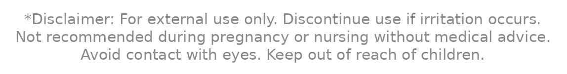 Disclaimer